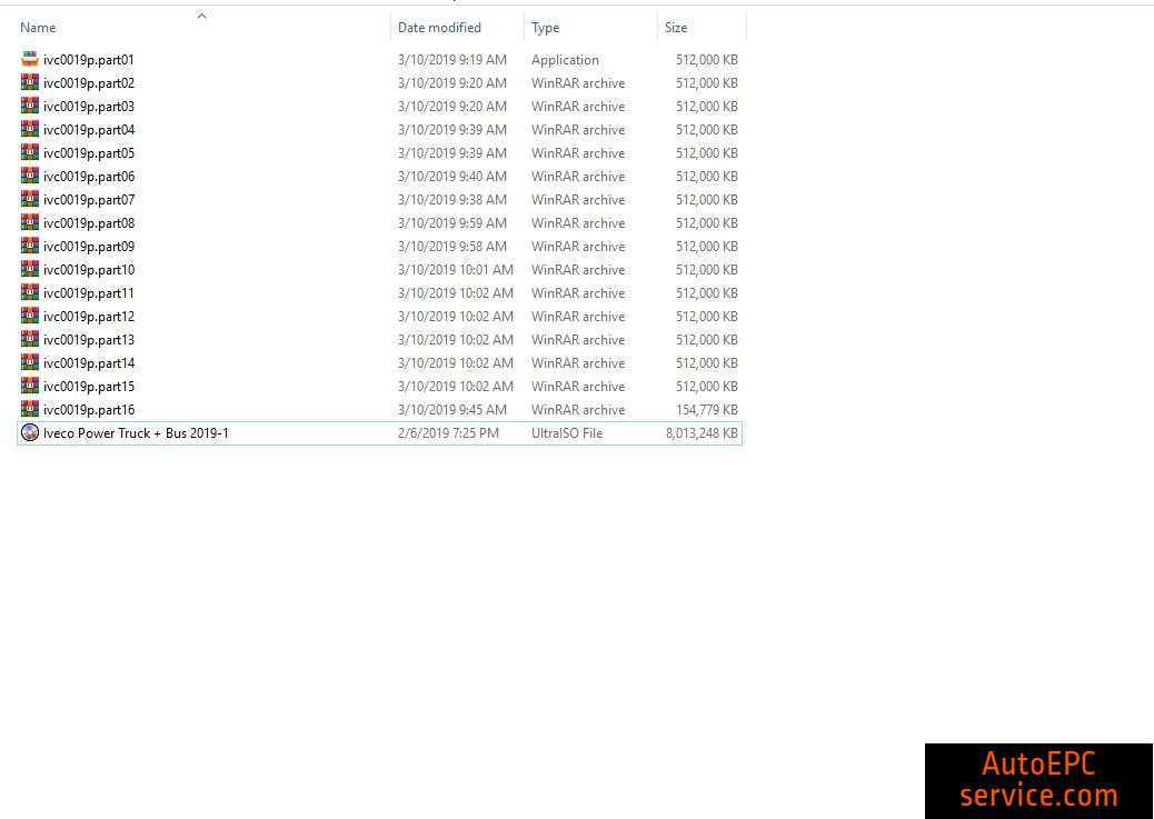 Iveco Power Trucks Buses 012019 Full Instruction0001 1