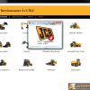 JCB ServiceMaster 4 v1782 022019 Diagnostic Full 9 1