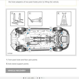 Landrover Ranger Rover 2002 2017 On Workshop Manual Full New Model DVD5