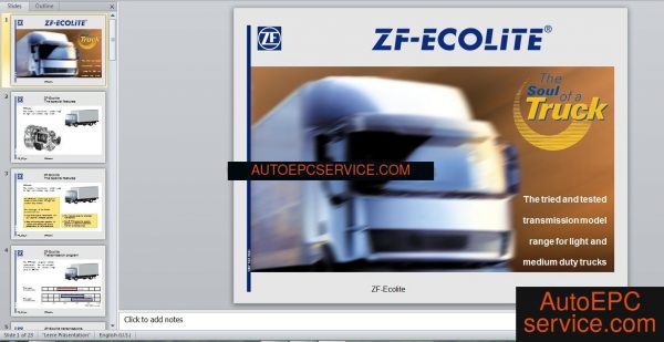 Man Truck Bus Full Set Manual7