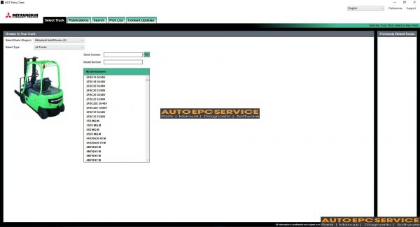 Mitsubishi Forklift Trucks MCFE 012019 Full Activated1