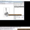 SsangYong EPC Parts Catalog 0320195