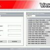AGCO Valtra NA Tractor 052019 Parts Books2