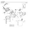BT SPE120 200L D SWE145 200L Parts Manual 7586293 3
