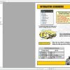 CAT Excavator 316F and 318F Schematic3