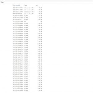 CAT Flash File Engine 2004 20183 1