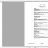 Case Backhoe Loader New Model Service Manual Full DVD11