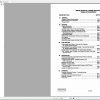 Case Backhoe Loader New Model Service Manual Full DVD4