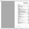 Case Backhoe Loader New Model Service Manual Full DVD5