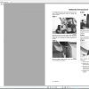 Case Backhoe Loader New Model Service Manual Full DVD7