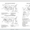 Case Backhoe Loader New Model Service Manual Full DVD8