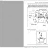 Case CX14 6 37900NA Mini Excavator Operators Manual 2