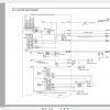 Case CX31B36B Mini Excavator Service Manual 3