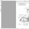 Case CX31B36B Mini Excavator Service Manual 4