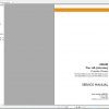 Case Dozer New Model Service Manual Full DVD12