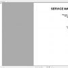 Case Dozer New Model Service Manual Full DVD2