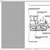 Case Dozer New Model Service Manual Full DVD3