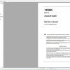 Case Dozer New Model Service Manual Full DVD4