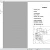 Case Dozer New Model Service Manual Full DVD5