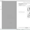 Case Dozer New Model Service Manual Full DVD8