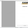 Case Engines New Model Service Manual Full DVD10