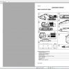 Case Excavators New Model Service Manual Full DVD4
