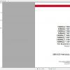 Case Farmall New Model Service Manual Full DVD8