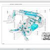 Case Telehandlers New Model Service Manual Full DVD10