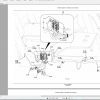 Case Telehandlers New Model Service Manual Full DVD6