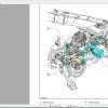 Case Telehandlers New Model Service Manual Full DVD9