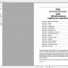 Case Tractors New Model Service Manual Full DVD2