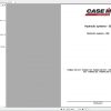 Case Tractors New Model Service Manual Full DVD5