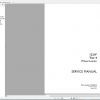 Case Wheel Loader New Model Service Manual Full DVD14