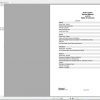 Case Wheel Loader New Model Service Manual Full DVD2