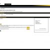 Caterpillar Forklift Trucks 052019 MCFA EPC2