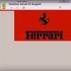 Ferrari Full Set Manual Parts Catalog 1967 2017 1 1
