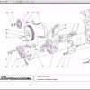 Ferrari Full Set Manual Parts Catalog 1967 2017 10 1