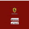 Ferrari Full Set Manual Parts Catalog 1967 2017 2 2