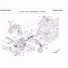 Ferrari Full Set Manual Parts Catalog 1967 2017 4 1