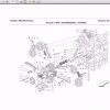 Ferrari Full Set Manual Parts Catalog 1967 2017 7 1