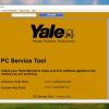 Hyster Yale PC Service Tool v492 0620181