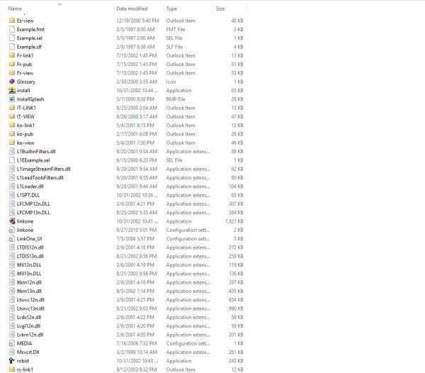 ISUZU CSS NET EPC 0420192