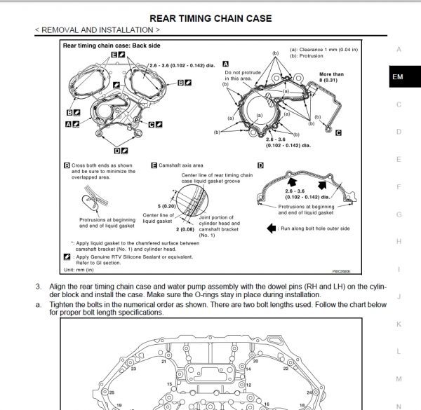 Infiniti Full Set Manual DVD 7