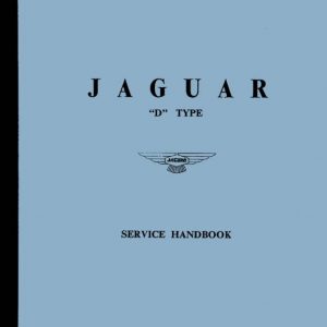 Jaguar Full Workshop Manual 1975 2017 1
