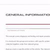 Jaguar Full Workshop Manual 1975 2017 8 1