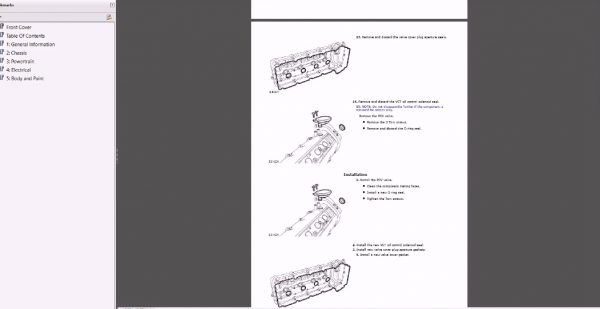 Jaguar Full Workshop Manual 1975 2017 9 1