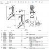 John Deere 8820 COMBINE WITH 844 CORN HEAD Tractors Parts Catalog UN 01JAN94 3