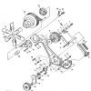John Deere 8820 COMBINE WITH 844 CORN HEAD Tractors Parts Catalog UN 01JAN94 4
