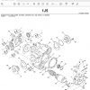 John Deere 9450 SELF PROPELLED COMBINE WITH 90 SERIES CORN HEAD Parts Catalog 3