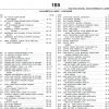 John Deere 9500 AND SIDEHILL 9500 MAXIMIZER COMBINES Parts Catalog 2